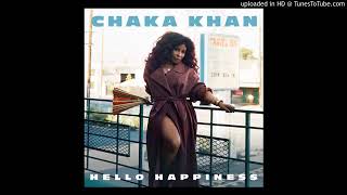 Chaka Khan - Like Sugar