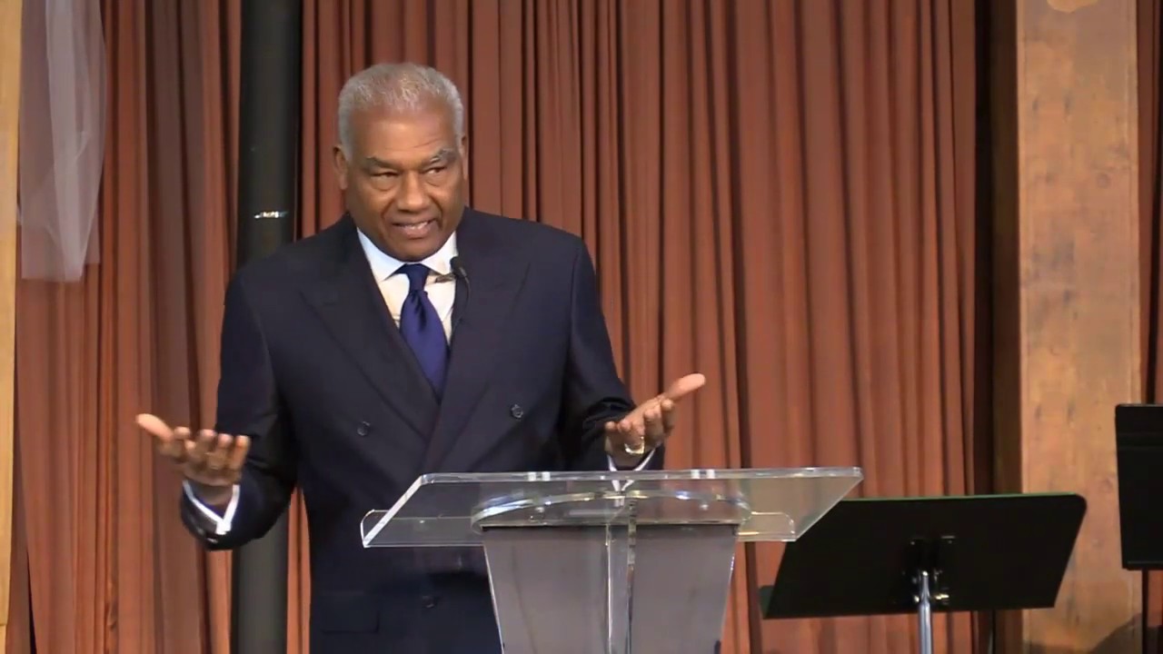churchill yapımı Sermon from 2018-12-02: Faith Defined