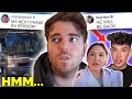 Shane Dawson's COMEBACK plan, James Charles RETURNS, Catherine SPEAKS OUT about rumours...