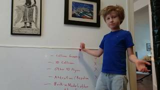 Simon lectures on differences between Box2D, Matter. JS and ToxicLibs