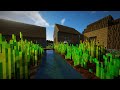 Travel to 30000000 blocks #minecraftshorts #asmr