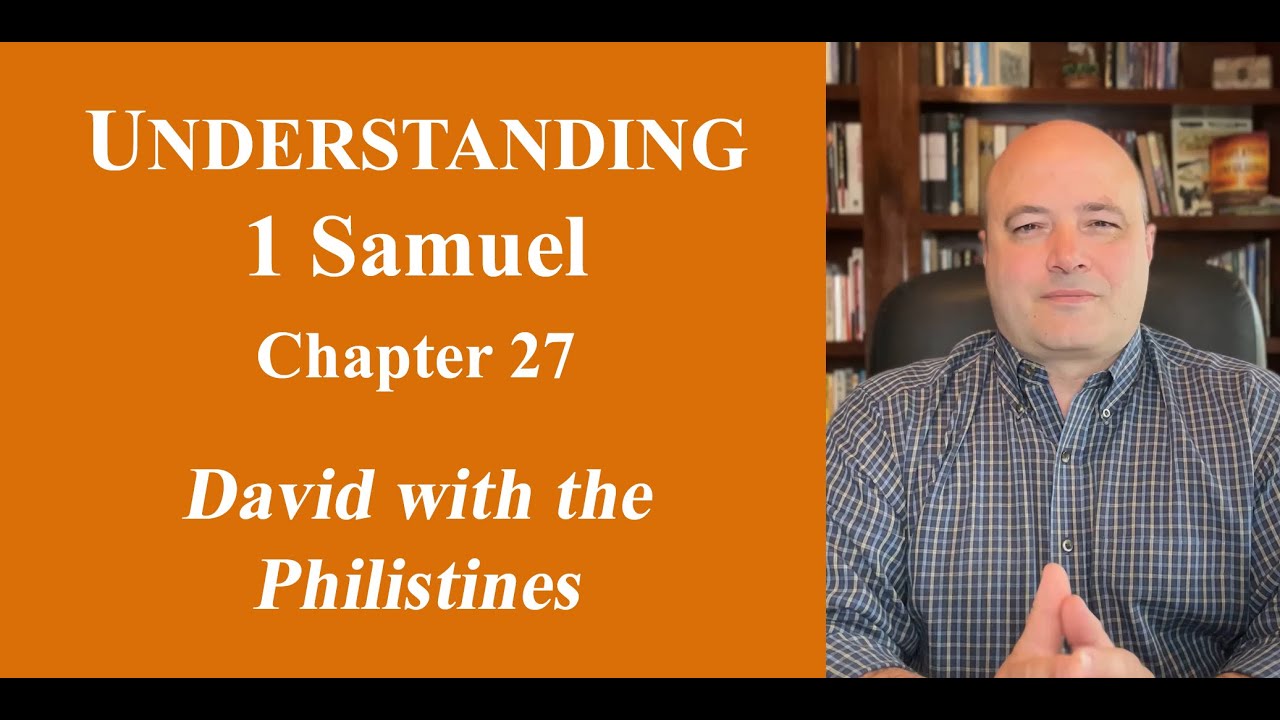 UNDERSTANDING 1 SAMUEL Chapter 27 YouTube understanding-1-samuel-chapter-27-youtube