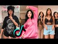 Las Mejores Tendencias y Bailes De Tik Tok | Nuevos trends tik tok 2021 | Bailando TIK TOK