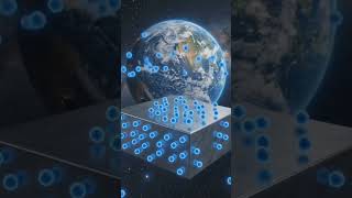 Do Metals Stick Together FOREVER in Space? 🤯 | Cold Welding Explained #shorts#spacefacts#astronomy