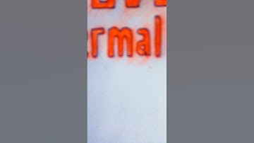 Drawing Roblox Game Logos! #4 | Innovation Inc. Thermal Power Plant (New Logo) | #drawing