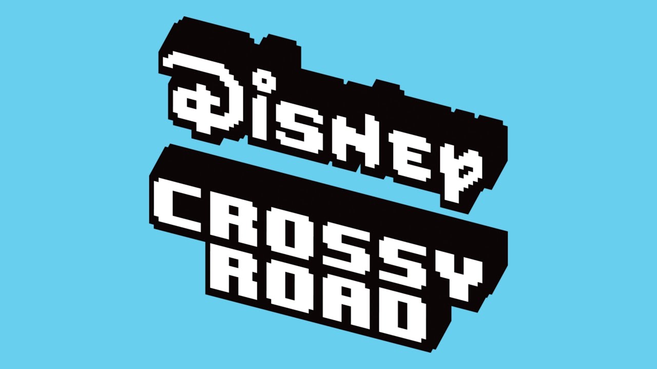 Bundle of Joy - Disney Crossy Road