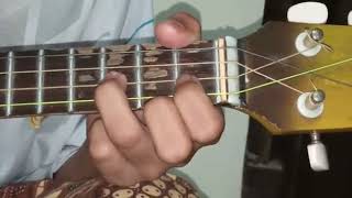 Dedeku Sayang  Lion And Friendscover Ukulele