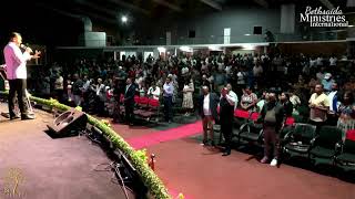 [20/01/2026] Fasting & Prayer Service Day 2 || Bishop Emmanuel J. Moodley