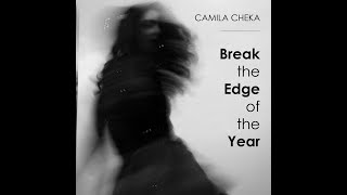 CAMILA CHEKA - Dj Set 2022 (Techno Mix) - Break the Edge of the Year