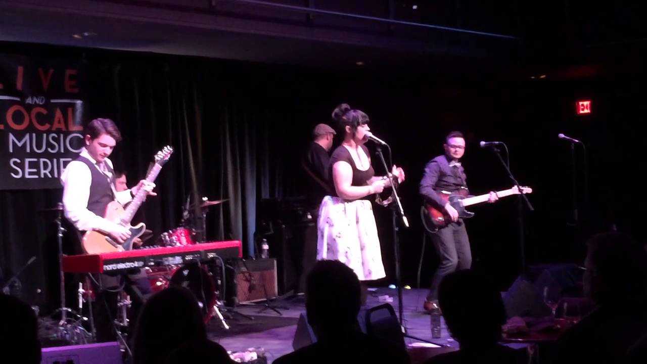 Take It Or Leave It - Live at the Burlington Performing Arts Centre ...
