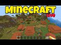minecraft public smp live pe java#minecraft #minecraftlive #mclive