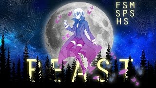 [FSM/SPS/HS] Beast Mep Amicable Trinity Collab