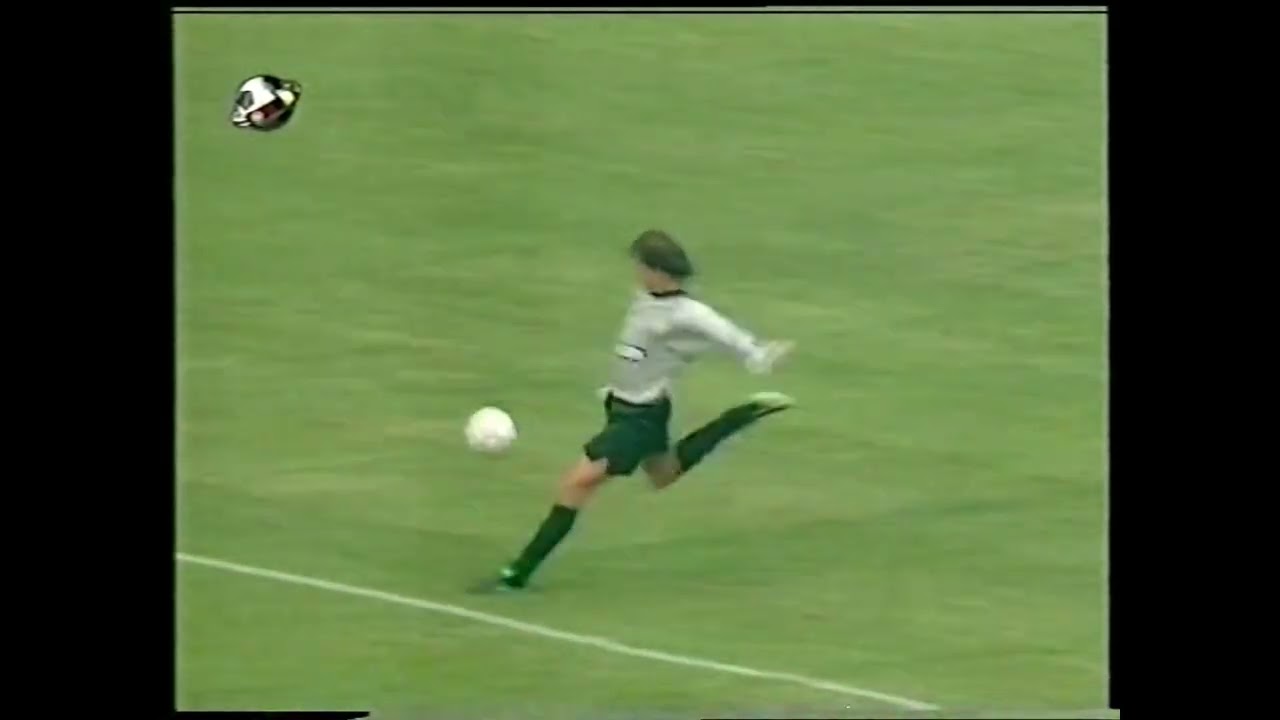 FULL MATCH - TORINO 2-0 INTER MILAN (SERIE A 1990/1991)