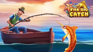 Fishin Reels Big Win - The Big Catch screenshot 2