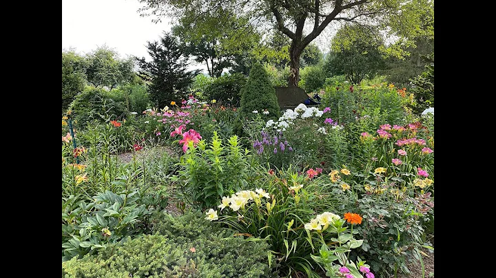 "The Woodland Garden" with Paul Plumadore