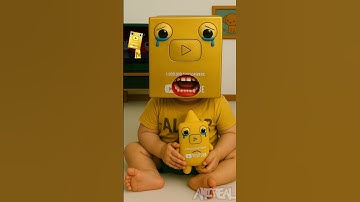 Incredibox Sprunki OC - YouTube Play Button Watch TV In Real Life!