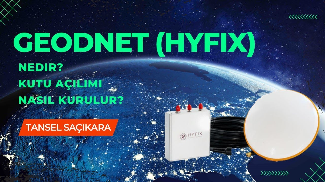 (HYFIX) Nedir ? Nasıl kurulur ? (Kutu açılımı) (detaylı kurulum