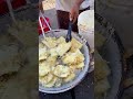 Gorengan tempe tahu