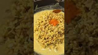 Mung dal Kachori #recipe #food #cooking #easyrecipe #indianfood #foodie #homemade #kachorirecipe
