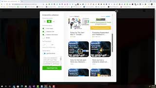 Embedding a Wakelet Collection on a Google Site
