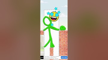 DRAW TO SMASH : Logic Puzzle Games 🎮 🥚🥳💥🥌🥳💢 #like #drawtosmash #games #gameplay #gaming