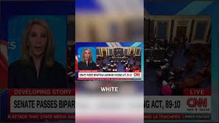 Famous The Senate just passed the biggest housing bill in more than 30 years. Profile