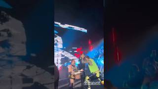 CM Punk Stole Jey Uso’s Glasses 😭
