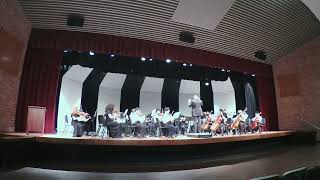 St Lawrence Overture