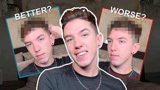Help Me Pick a New Hairstyle 💇‍♂️ by Hyram 8,577 views 2 months ago 13 minutes, 33 seconds