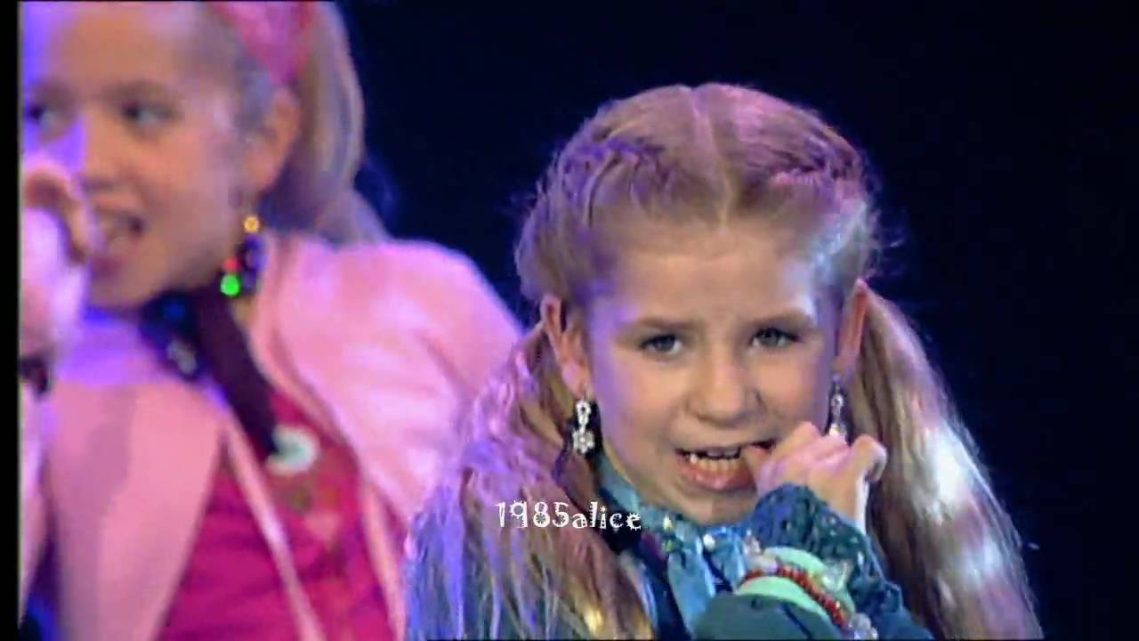 Kinderen voor Kinderen 27 - Hee hallo