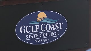Gulf Coast State College holds human trafficking conference