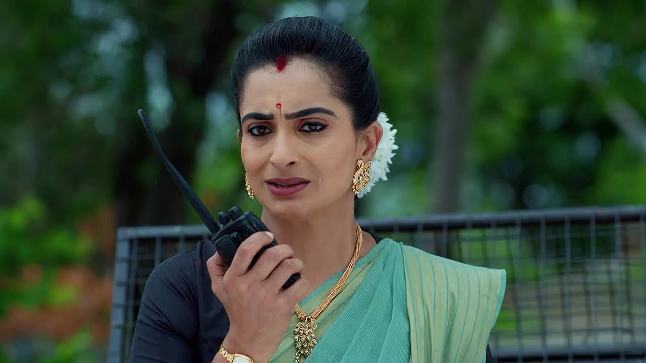 Megharagam - Full Ep - 437 - Zee Keralam