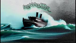 Runes and Rhythm Series: Iron Drakkar | Viking Metal\ Dark Industrial Techno | Copy Right Free