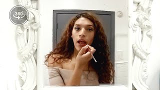 A Day In The Life Of A Trans Woman (360)