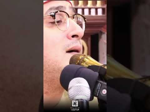 سورة غافر المحبوبة بالصوت الدافئ الشيخ محمود الشحات انور