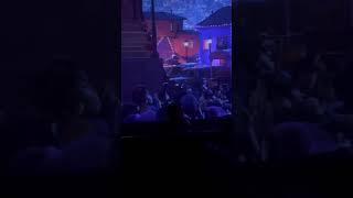 Wdw - Mickeys Philharmagic - Pizza Planet Truck Easter Egg