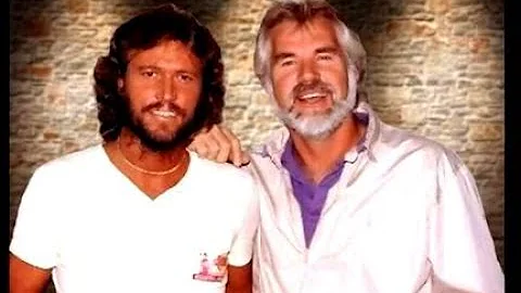 Kenny Rogers - You And I (Você e Eu) Legendado