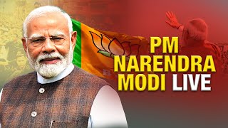 LIVE: PM Modi Live | Mann Ki Baat 125th Episode Live Broadcast | News9
