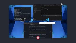 Learning Rust Day 4: Handling User Input & Fixing Broken Match Blocks!