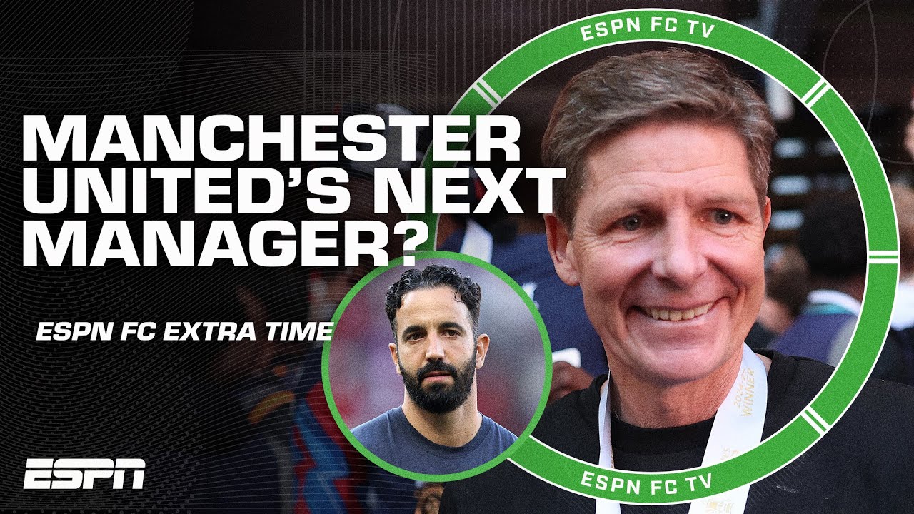 Стоит ли «Манчестер Юнайтед» нацеливаться на Оливера Гласнера, если они расстанутся с Рубеном Амо...