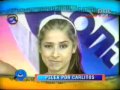 PELEA POR CARLITOS 13 01 2012 @ NQV BOLIVIA