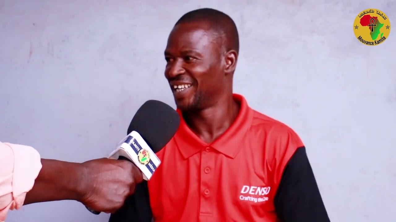 Différence entre l'éducation issue par nos ancêtres et ce issue par les religions dites révélées.