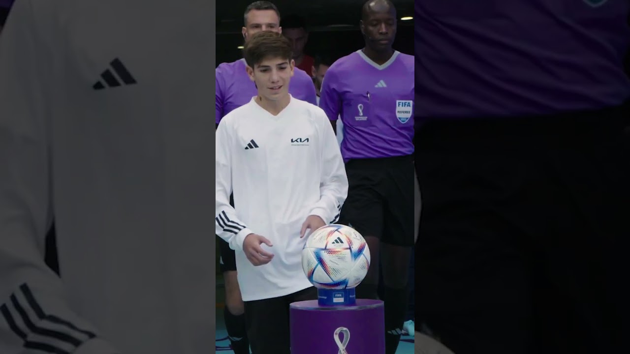 Greatness begins with the confidence to take the first step