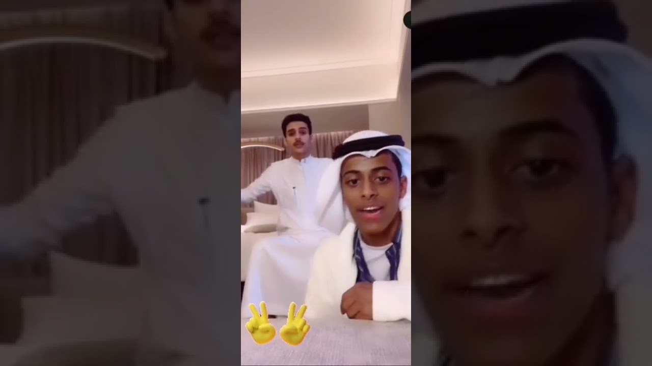 بث قعيد وناصر] الكرسي الاعتراف بين ناصر وقعيد