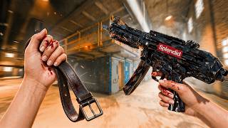 Giving Streamers BELT to AHH with Demon Movement 💀