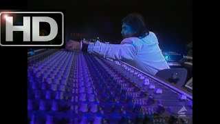 Vangelis - Eureka  Rotterdam 1991 Full Concert Live (Hd - Hq Audio Live)