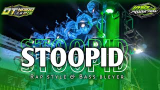 Special Rap style & bass bleyer Ima production ft Otnaira RMX.