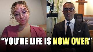 Kevin Samuels: She's 24, No Man, No Kids… But Still Has an Attitude?!