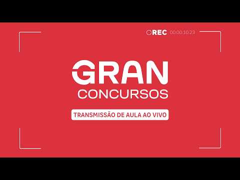Concurso PRF - Resoluções do CONTRAN com Paulo Sérgio