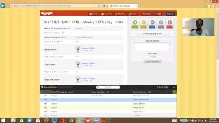 How to Export from Wufoo